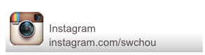￼
Instagram
instagram.com/swchou
