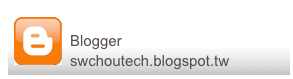 ￼
Blogger
swchoutech.blogspot.tw
